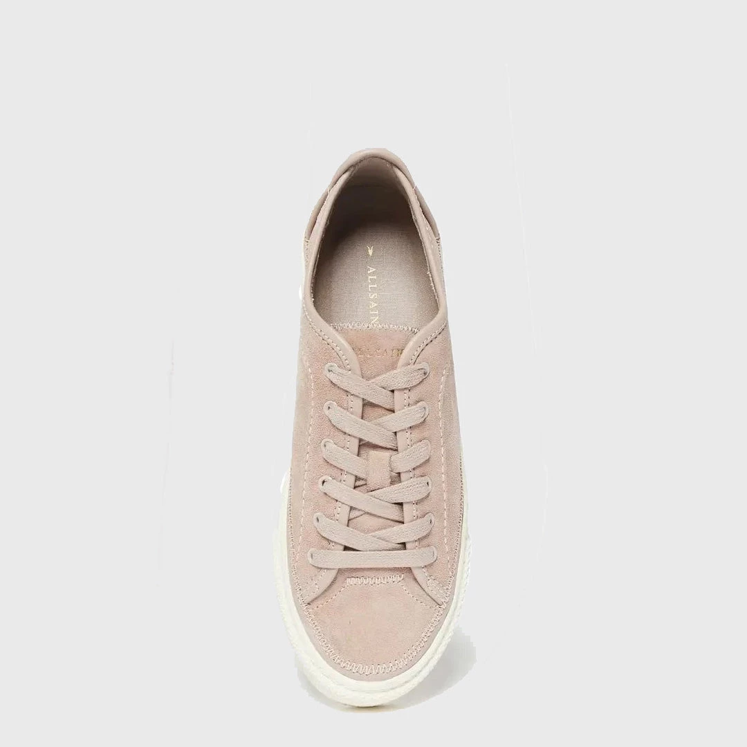 Flash Sale βοΈ women Allsaints Milla Suede π Sneaker π 5 Flash Sale βοΈ women Allsaints Milla Suede π Sneaker π - Image 3