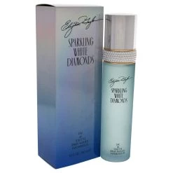 Cheap ✨ Sparkling White Diamonds by Elizabeth Taylor for 👩 Women - 3.3 oz EDT Spray 🧨 -Shu Shop Sales Store 09e950f3d8aa415e93cfb8e7104d7e65 67c77a42 7841 4b39 8c57 fe3bab5b2d1b 1080x