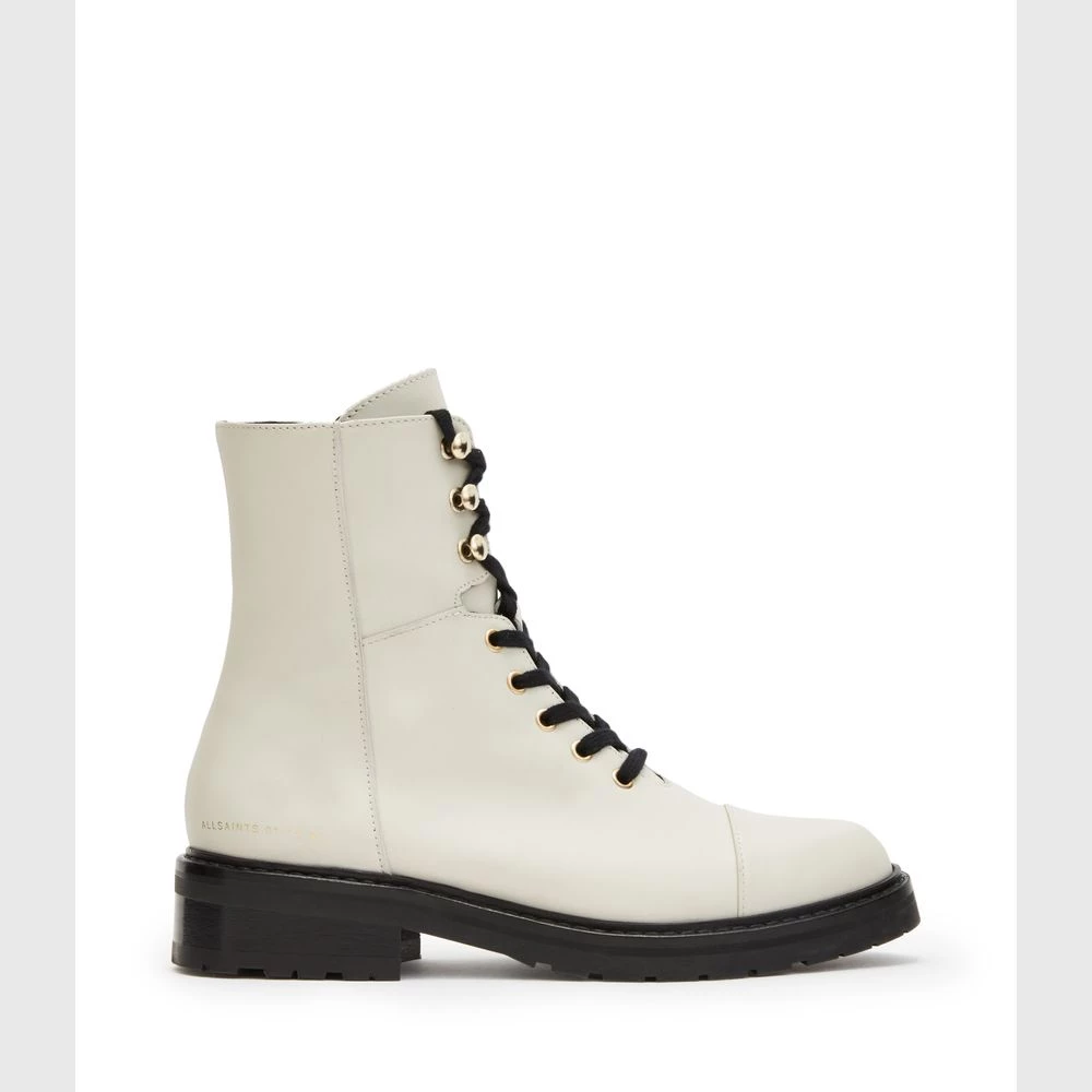 Wholesale β€οΈ women Allsaints Dusty Leather Boot π 5 Wholesale β€οΈ women Allsaints Dusty Leather Boot π - Image 3