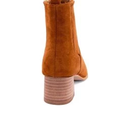 Top 10 🎁 Shu Shop 👩 Women'S Pointed Toe Suede Bootie in Rich Cognac ❤️ -Shu Shop Sales Store 0f5b06f417ef414fa6fcbb36dc539a00 1080x