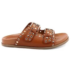 Best reviews of ✔️ Shu Shop 👩 women Mako 🩴 Sandal in Tan 🌟