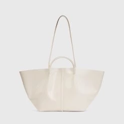 Discount 🤩 women Allsaints Odette E/W Tote 😍