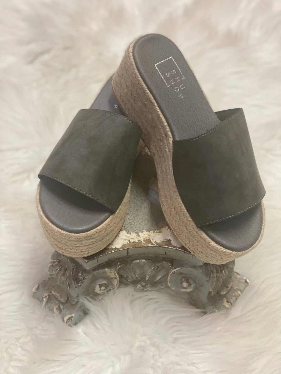 Buy π Shu Shop π© women Milagros π©΄ Sandal in Multi π 3 Buy π Shu Shop π© women Milagros π©΄ Sandal in Multi π