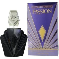 Best deal 🎁 Elizabeth Taylor WPASSION2.5EDTSPR 2.5 oz 👩 Womens Passion Eau De Toilette Spray 💯