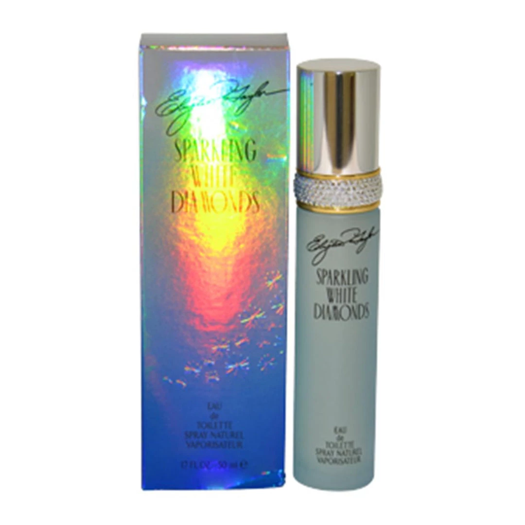Coupon π Elizabeth Taylor W-5922 Sparkling White Diamonds by Elizabeth Taylor for π© Women - 1.7 oz EDT Spray π― 3 Coupon π Elizabeth Taylor W-5922 Sparkling White Diamonds by Elizabeth Taylor for π© Women - 1.7 oz EDT Spray π―