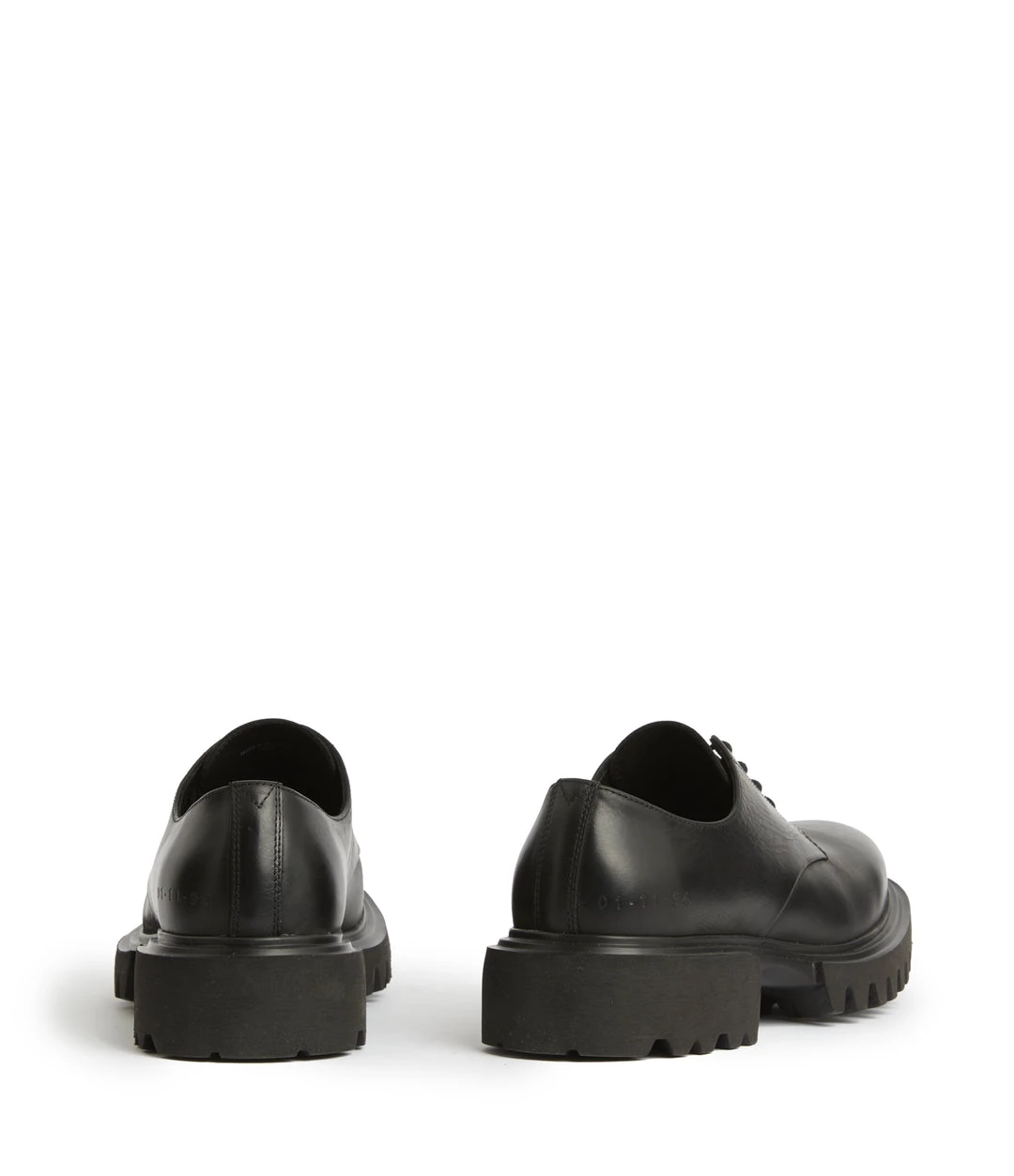 Brand new π men Allsaints Evan Derby β¨ 6 Brand new π men Allsaints Evan Derby β¨ - Image 4