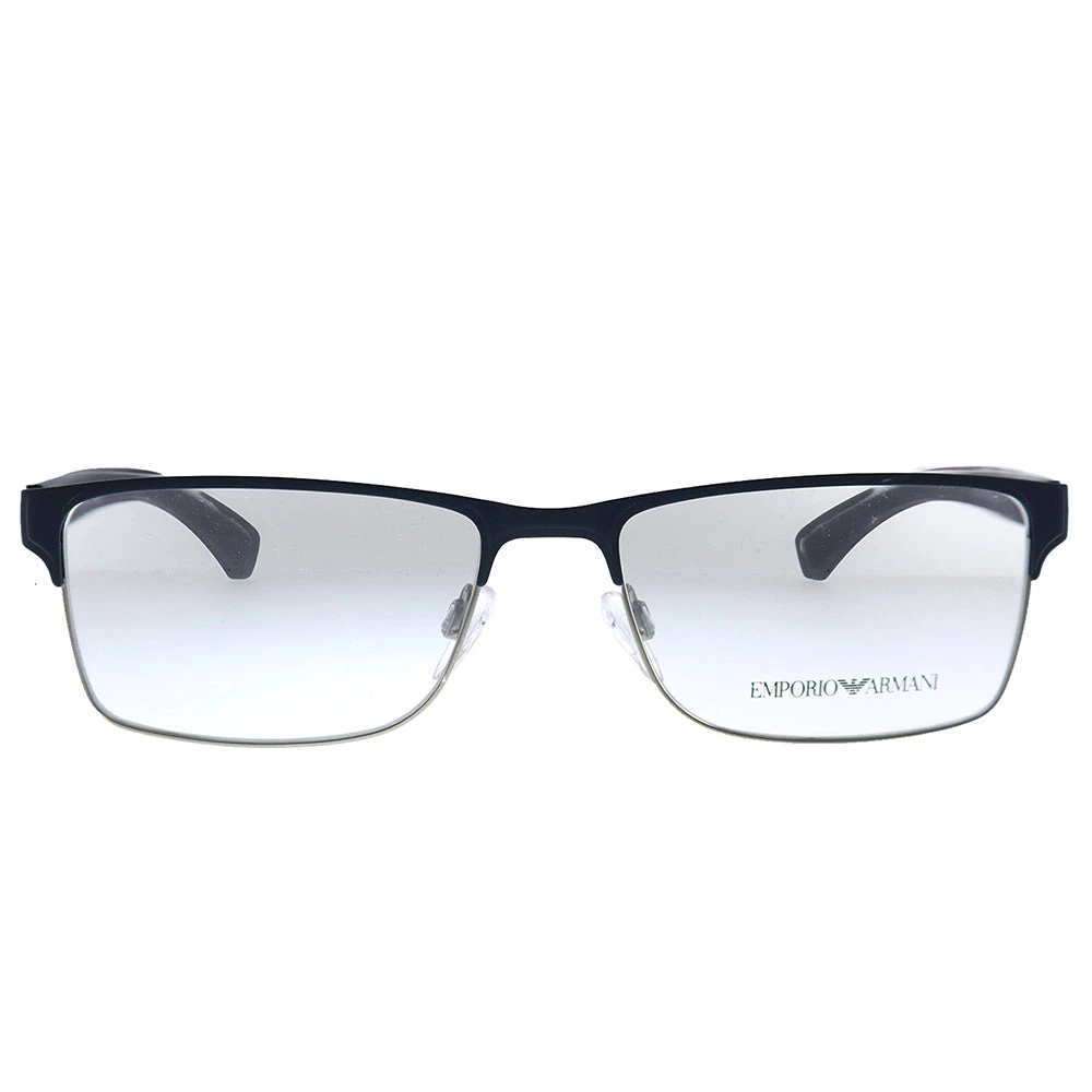 Cheapest π women Emporio Armani EA 1052 3155 53mm Unisex Rectangle Eyeglasses 53mm β 4 Cheapest π women Emporio Armani EA 1052 3155 53mm Unisex Rectangle Eyeglasses 53mm β - Image 2