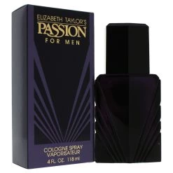Brand new 😉 Passion by Elizabeth Taylor for Men - 4 oz EDC Spray 💯