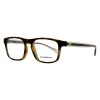 Top 10 🔥 men Emporio Armani Rectangular Eyeglasses EA3106 5089 Matte havana 53mm 3106 🎁