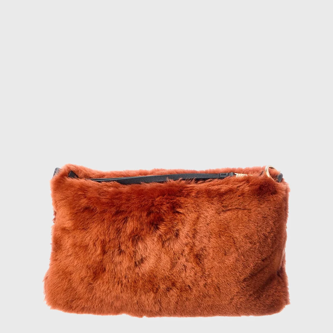 New β women Allsaints Eve Shearling Crossb 𧨠3 New β women Allsaints Eve Shearling Crossb π§¨