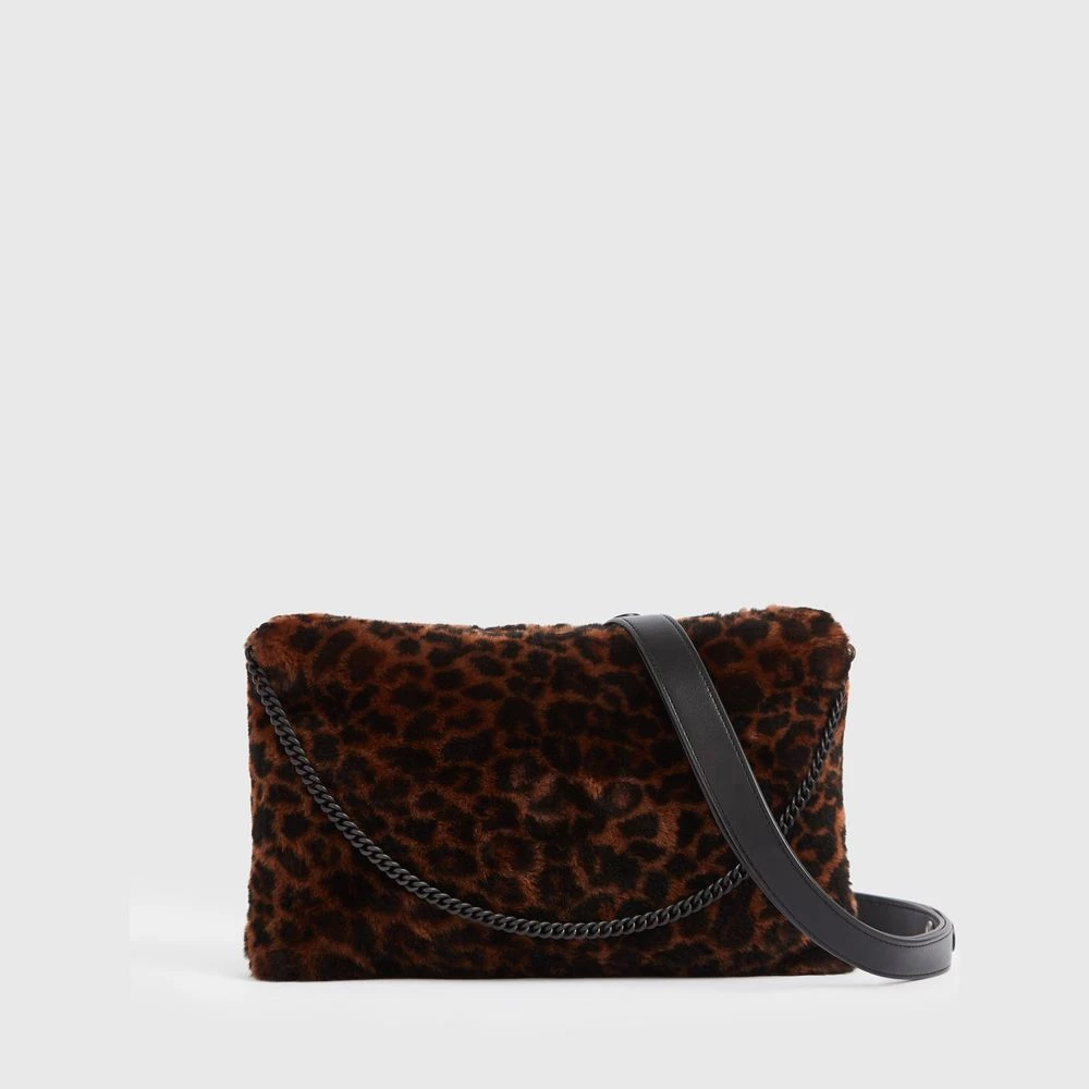 Promo π women Allsaints Eve Shearling Crossb π 3 Promo π women Allsaints Eve Shearling Crossb π