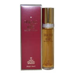 Top 10 👏 Elizabeth Taylor W-1562 Diamonds and Rubies by Elizabeth Taylor for 👩 Women - 1.7 oz EDT Spray 🎉