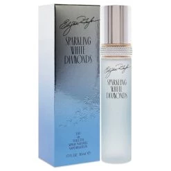 Best reviews of 👏 Sparkling White Diamonds by Elizabeth Taylor for 👩 Women - 1.7 oz EDT Spray 👍 -Shu Shop Sales Store 4183597cf2964ef8aaa9c1983d773884 84a80372 3ce8 4de3 a0be 126721567daf 1080x