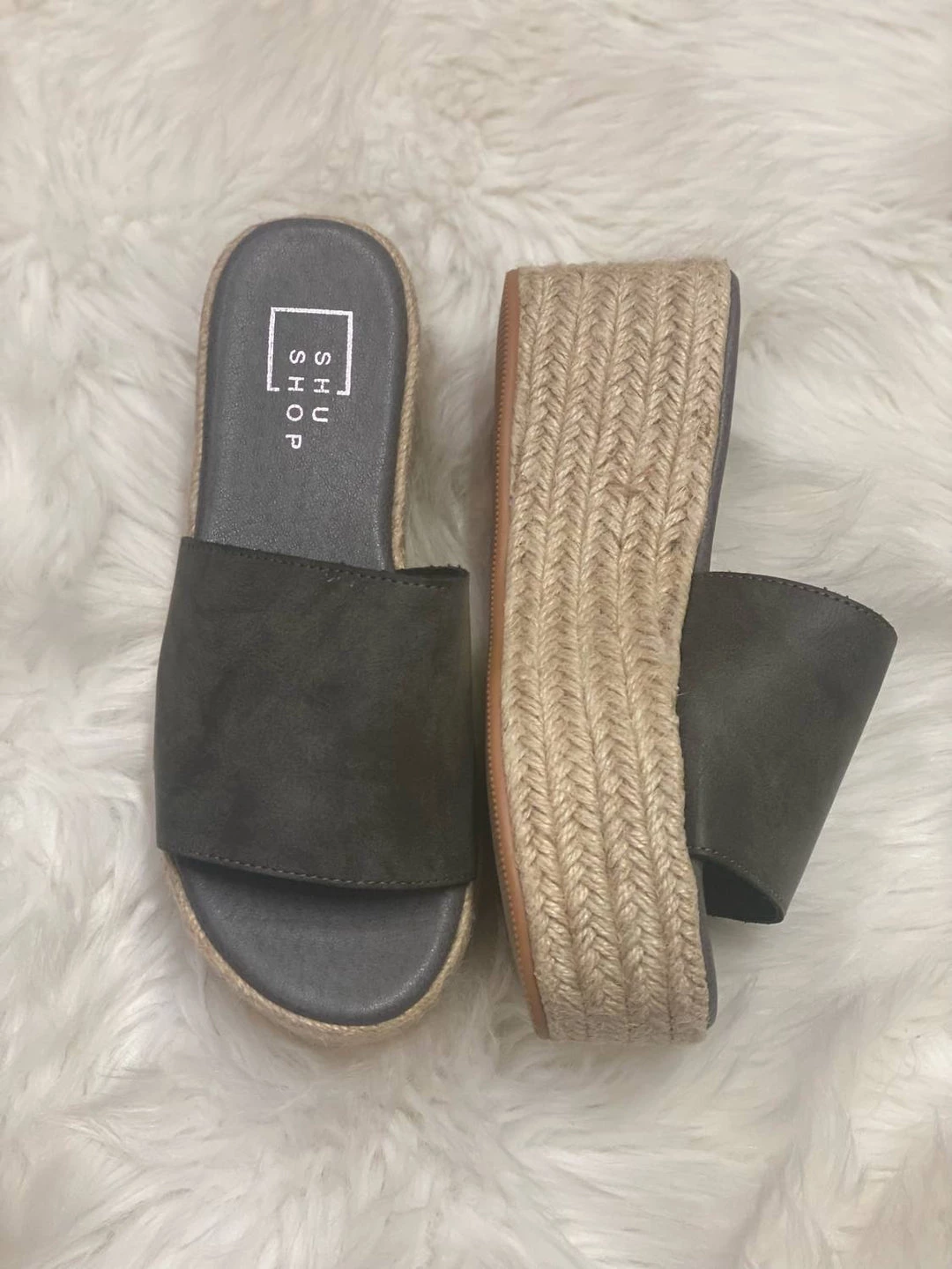 Buy π Shu Shop π© women Milagros π©΄ Sandal in Multi π 4 Buy π Shu Shop π© women Milagros π©΄ Sandal in Multi π - Image 2