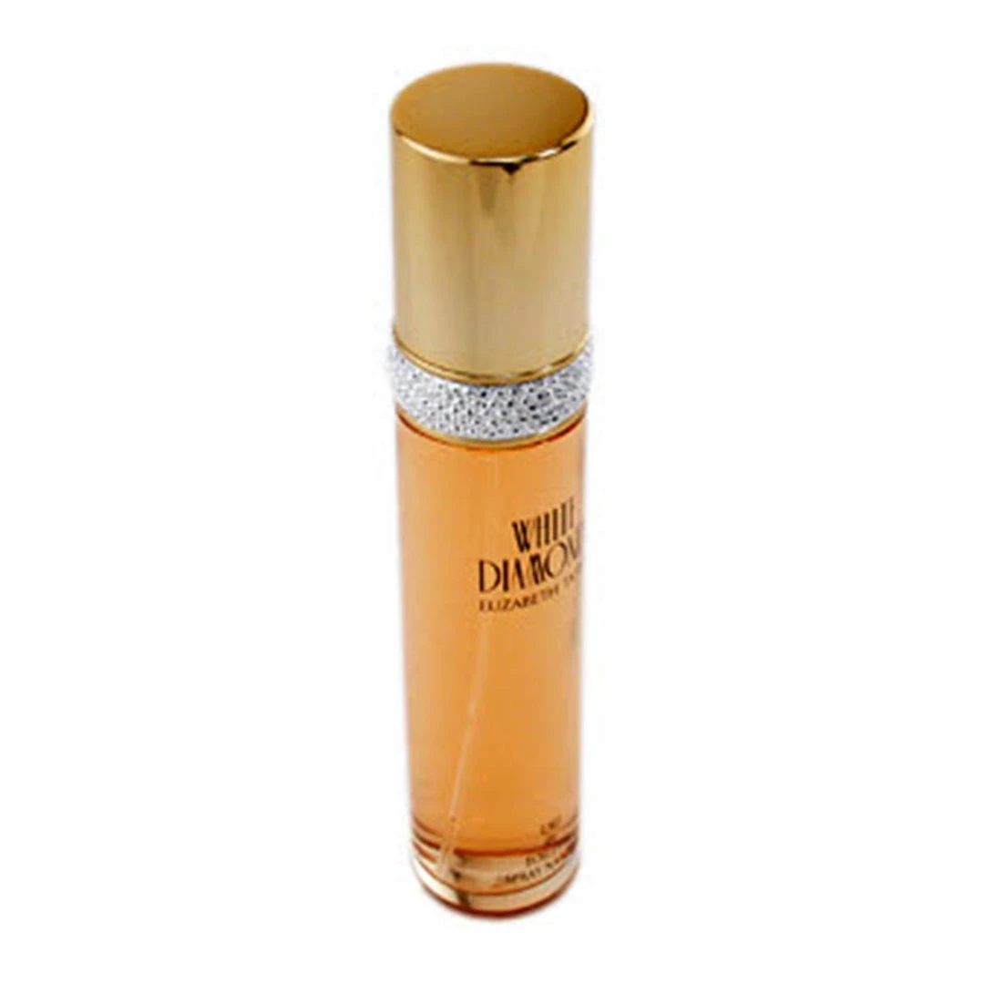Best deal π White Diamonds by Elizabeth Taylor for π© Women- 1.7 oz EDT Spray π― 3 Best deal π White Diamonds by Elizabeth Taylor for π© Women- 1.7 oz EDT Spray π―