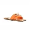 Best reviews of 🎁 Shu Shop 👩 women Dilia 🩴 Sandal in Orange 😉