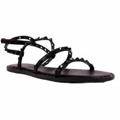 Flash Sale 🤩 Shu Shop 👩 women Berdie 🩴 Sandal in Black 🔥