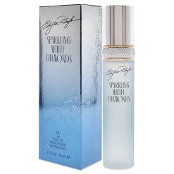 Best reviews of 👏 Sparkling White Diamonds by Elizabeth Taylor for 👩 Women - 1.7 oz EDT Spray 👍 -Shu Shop Sales Store 5a2f61524c9a42afab7e62550a85cdf7 e9a11717 2d5b 428f b143 3af245399685 1080x