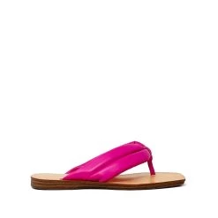 Cheapest 🛒 Shu Shop 👩 Women'S Beverly 🩴 Sandal in Magenta 😍