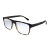 Buy ⌛ women Emporio Armani EA 4115 50891W 54mm Unisex Rectangle 👓 Sunglasses 👏