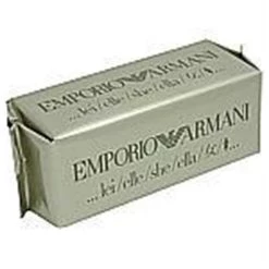 Brand new 🔥 Emporio Armani By Giorgio Armani Eau De Parfum Spray 3.4 Oz ✔️