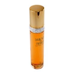 Best Sale 😀 Diamonds and Emeralds by Elizabeth Taylor for 👩 Women- 3.3 oz EDT Spray 😀