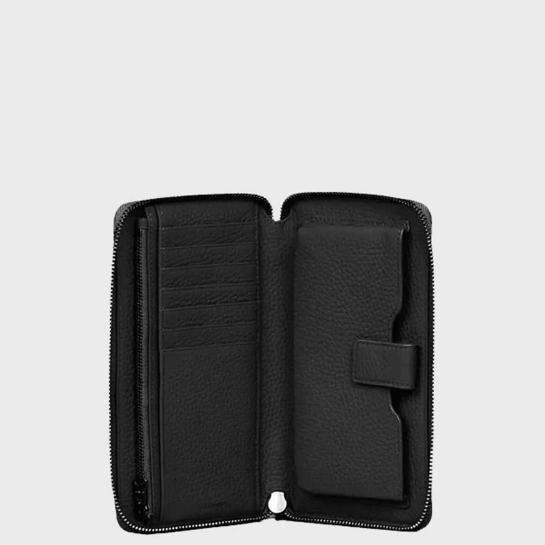 Buy β women Allsaints Fetch Phone Wristlet π 4 Buy β women Allsaints Fetch Phone Wristlet π - Image 2