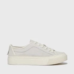 Discount 🎁 women Allsaints Milla Suede 👟 Sneaker 👏