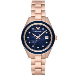 Wholesale 😍 Emporio Armani pink 👩 Women 👩 Women's ⌚ Watches 💯