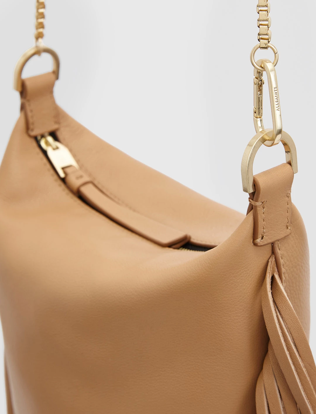 Best deal π women Allsaints Evaline Fringe Crossbody π 5 Best deal π women Allsaints Evaline Fringe Crossbody π - Image 3