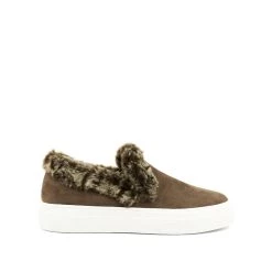 New 👍 Shu Shop 👩 Women'S Sloane Fur 👟 Sneaker in Mocha Brown 👍 -Shu Shop Sales Store 71dbaf077a6547418ca0e93bfcee9e1f 4b5f9e3e 4266 471d 875f 682492ec6d69 1080x