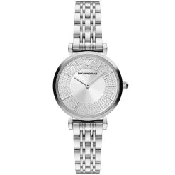 Discount 😍 Emporio Armani 👩 Women 👩 Women's ⌚ Watches 🤩