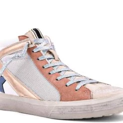 Cheap ⭐ Shu Shop 👩 women Roxanne 👟 Sneaker in Mauve 🎁