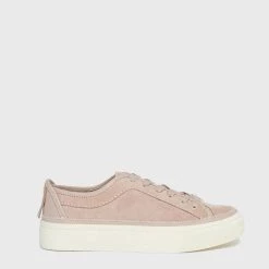 Flash Sale ✔️ women Allsaints Milla Suede 👟 Sneaker 🎉