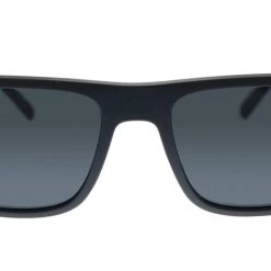 Wholesale 😉 women Emporio Armani EA 4151 58008756 Square 👓 Sunglasses ✨