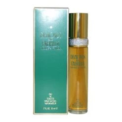 Best deal ❤️ Elizabeth Taylor W-1559 Diamonds and Emeralds by Elizabeth Taylor for 👩 Women - 1.7 oz EDT Spray 🔥