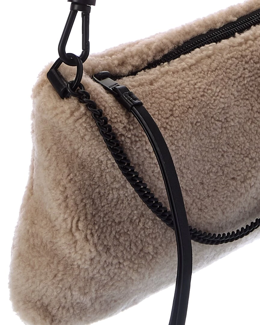 Best Pirce π women Allsaints Eve Shearling Crossbody βοΈ 4 Best Pirce π women Allsaints Eve Shearling Crossbody βοΈ - Image 2