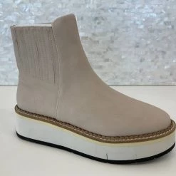 Discount 🎁 Shu Shop 👩 women Yazy Bootie in Nude 🧨