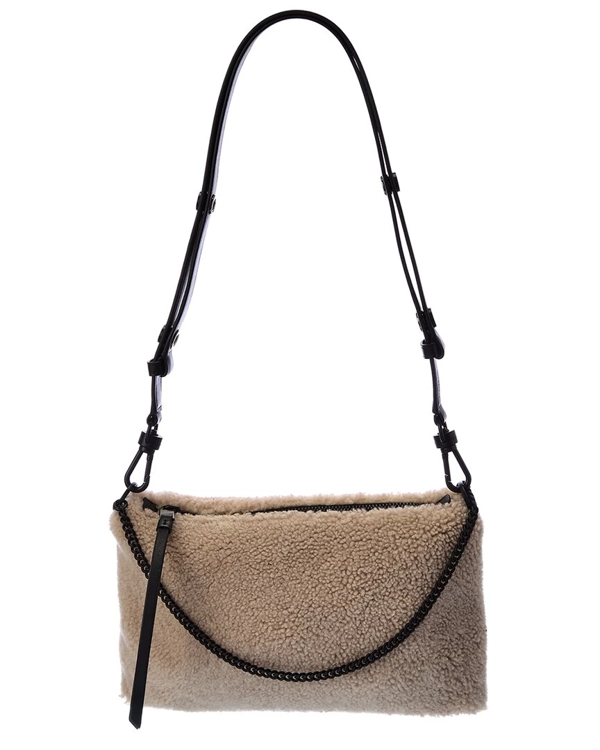 Best Pirce π women Allsaints Eve Shearling Crossbody βοΈ 5 Best Pirce π women Allsaints Eve Shearling Crossbody βοΈ - Image 3
