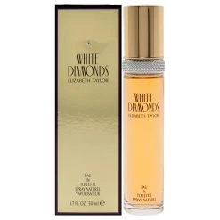 Wholesale 🔔 White Diamonds by Elizabeth Taylor for 👩 Women - 1.7 oz EDT Spray 👍