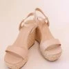 Discount 🌟 Shu Shop 👩 women Iberia Wedge in Nude 💯 -Shu Shop Sales Store 94584708a1034313bfdc2a0c53026568 1080x