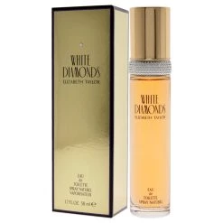 Wholesale 🔔 White Diamonds by Elizabeth Taylor for 👩 Women - 1.7 oz EDT Spray 👍 -Shu Shop Sales Store 9793535263ee4aa2ad885636567d7902 2586daf3 959b 44c0 9ae7 3fc10b3e078e 1080x
