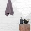 Buy ⭐ AmourLinen Linen face towel in Dusty Lavender 👍
