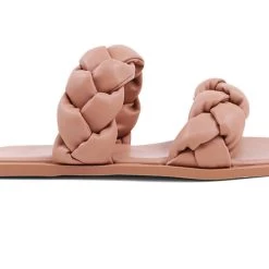 Best Pirce 👍 Shu Shop 👩 women Say When 🩴 Sandals in Taupe 😍