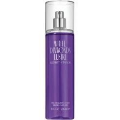 Deals 🛒 Elizabeth Taylor awwhdl8bm 8 oz White Diamonds Lustre Body Mist for 👩 Women ⭐