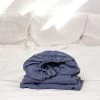 Buy 🥰 AmourLinen Linen fitted sheet in Blue Gray 🎁 -Shu Shop Sales Store 9d1222c933674b0b8d797fbb90eed884 3a3827c7 f552 48a3 83fa 71e6070ea5ce 1080x