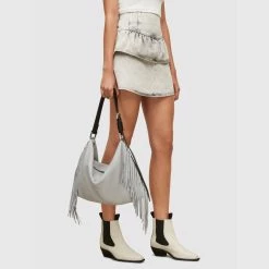 Best reviews of 💯 women Allsaints Edbury Fringe Shldr 🛒 -Shu Shop Sales Store a0452716c9114d469f238aabf9517fd4 1080x