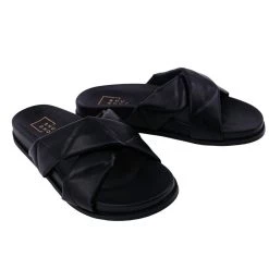 Hot Sale 🛒 Shu Shop 👩 women Deedee Slide in Black 🎁