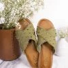 Outlet 😉 Shu Shop 👩 women Berta Studded 🩴 Sandals in Olive 😀 -Shu Shop Sales Store a3c7f0ece4e249b78b413af84cf2b10d 1080x