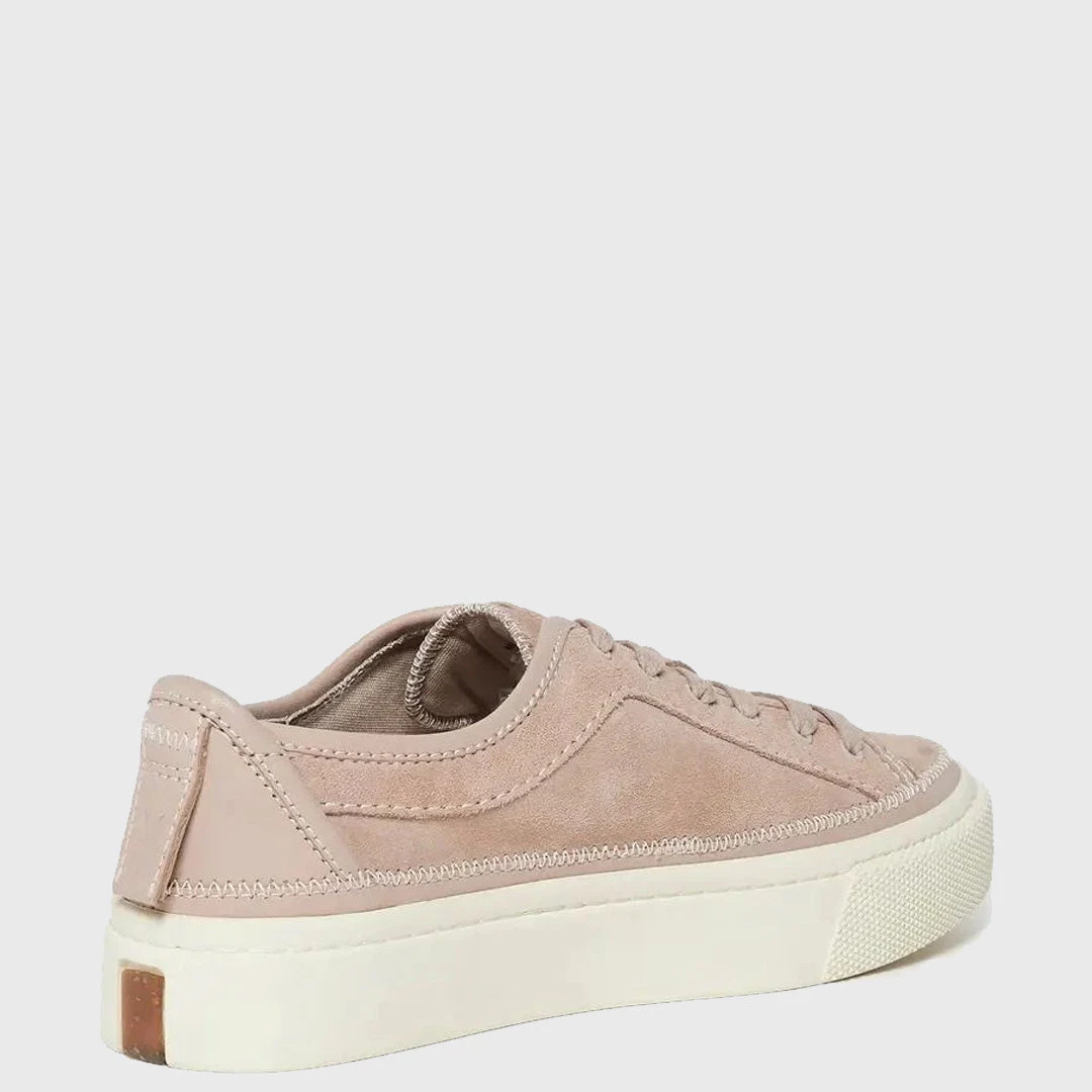 Flash Sale βοΈ women Allsaints Milla Suede π Sneaker π 6 Flash Sale βοΈ women Allsaints Milla Suede π Sneaker π - Image 4